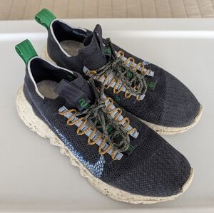 Nike Sneakers, Men's Space Hippie 01 - Obsidian